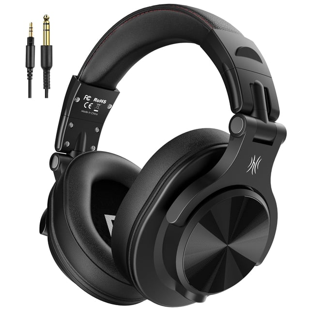 Auriculares OneOdio A71 de grabación de estudio de alta resolución con cable