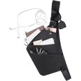 thumbnail image 1 of Bandolera OSOCE Wander Plus antirrobo para mujer y hombre L, 1 of 6