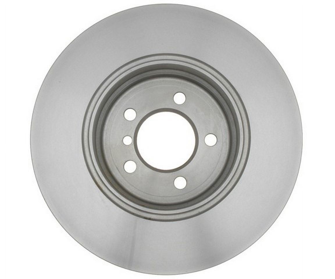 Raybestos Specialty Performance Rotors, 980124 Fits select: 2002-2005 BMW 745, 2003-2005 BMW 760