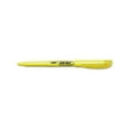 thumbnail image 2 of BIC Highlighter Set, Flourescent, 5 Pc BICBLP51WASST, Multicolor, 2 of 6