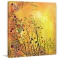 thumbnail image 4 of Marmont Hill "Judynam" by Tracy Silva Barbosa Painting Print on Canvas, 4 of 4
