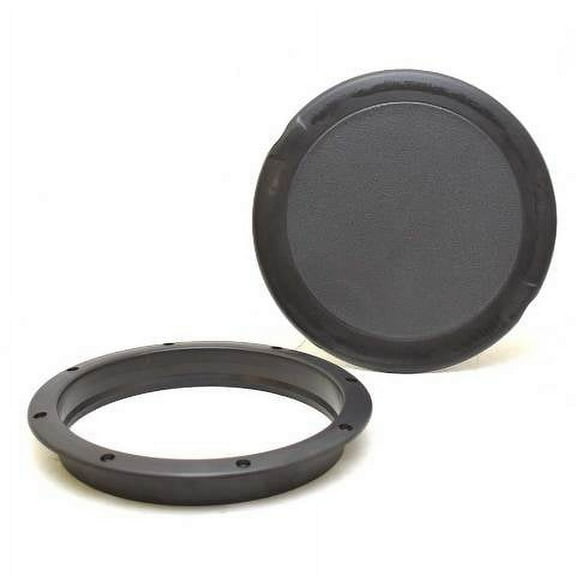 Innovative Boat Deck Plate M-8AP | Pry Open 10 Inch Black