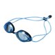 thumbnail image 1 of Gafas de natación antivaho ligeras, ajustables, retráctiles y con protección para los ojos. azul, 1 of 9