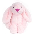 thumbnail image 6 of Guvpev 11.8" Bunny Stuffed Animal, Soft Rabbit Plush Toy with Long Ears, Cuddly Velvet-Soft Bunny Doll for Room Decor, Easter Basket Stuffer & Birthday Gift Ideal, 6 of 8