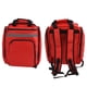 thumbnail image 4 of Bolsa de emergencia mochila de primeros auxilios multifuncional cómoda e impermeable ajustable para terremotos ANGGREK Otros, 4 of 7