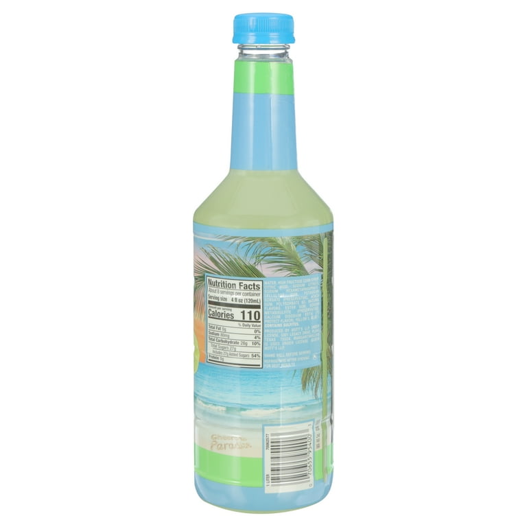 Margaritaville margarita mix hotsell