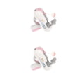 thumbnail image 4 of Bewildely Portable Surprise Launch Sugar Toy Children Interactive Toys Supply Parent-child Cute Candy Gift for Home Outdoor Garden No.1 2piezas, 4 of 6