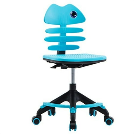 Lansen Furniture Children Desk Office Swivel Chair Kids Study