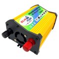 thumbnail image 4 of Mistaha Peaks Power 3000W Modified Sine Wave Inverter High Frequency Power Inverter DC 12V to, 4 of 6