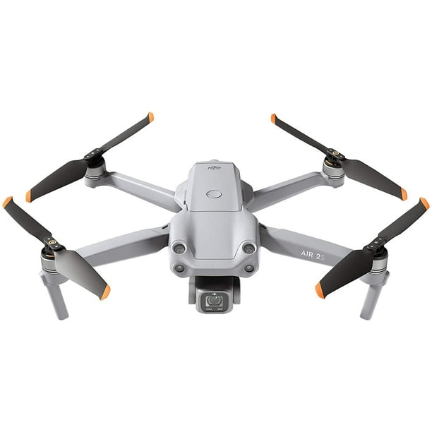 DJI Air 2S Fly More Combo Drone with 3 Axis Gimbal Camera 5.4K