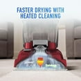 thumbnail image 5 of Hoover PowerScrub Deluxe Upright Carpet Cleaner Machine, FH50150V, 5 of 15