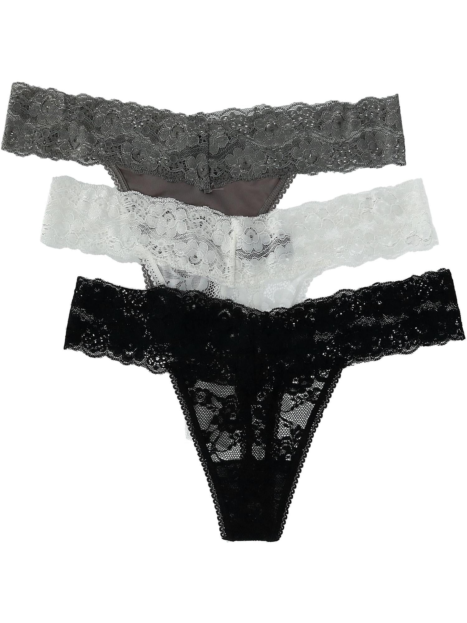 xl thong underwear