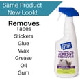 thumbnail image 3 of Motsenbocker Lift-Off Tape, Label, and Adhesive Remover - Spray Bottle - 2 Pack, 22oz, 3 of 4
