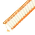 thumbnail image 5 of Standard Tagging Fastener Price Tag Label Tagging Barb 15mm 3000pcs Orange Red, 5 of 7