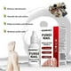thumbnail image 3 of 15ml Fungi Nail Treatment Liquid Fast-Acting Nail Repair Strengthening Liquid Nails Care Supplies, 3 of 5