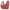 Brown, variant on Diufon Wide Strap Comfortable Bra for Women Everyday Front Closure Full Coverage Support Push Up V Neck Bra
