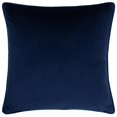thumbnail image 2 of Wylder Chenille Fish Cushion Cover, 2 of 3