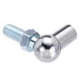 thumbnail image 4 of Gas Spring End Fitting M6 Female Thread 10.5mm Round Handle Dia A3 Steel 2pcs, 4 of 4