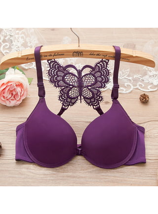 Butterfly Back Bra | Dressed To Kill