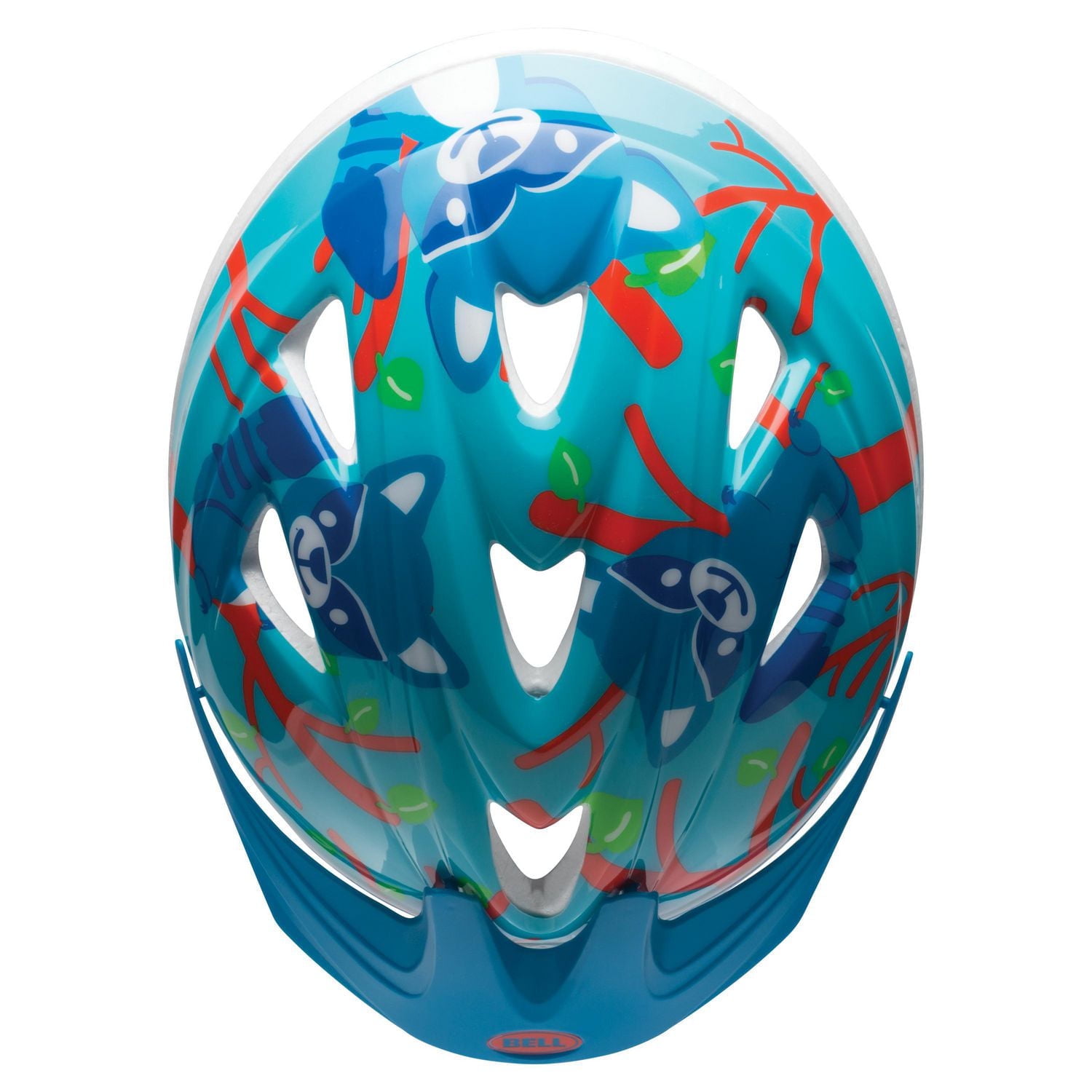 Casque de vélo pour bébé Bell Sports Mini ™