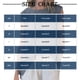 thumbnail image 3 of Craaazy Women's Relaxed Fit Round Neck Tank Top, Solid Color Sleeveless Asymmetric Top, Comfy High Low Hem Casual Vest for Summer Gifts, 3 of 7