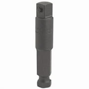EXTENSION PWR 7/16HEX X 1