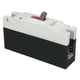 thumbnail image 4 of 1P Disyuntor de CC en caja moldeada MCCB Interruptor de batería solar 250V 160A para energía eólica, 4 of 9
