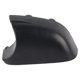 thumbnail image 1 of Cubierta para espejo retrovisor izquierdo de coche, reemplazo de decoración de automóvil negro para Vauxhall VIVARO 2015-2018, 1 of 14
