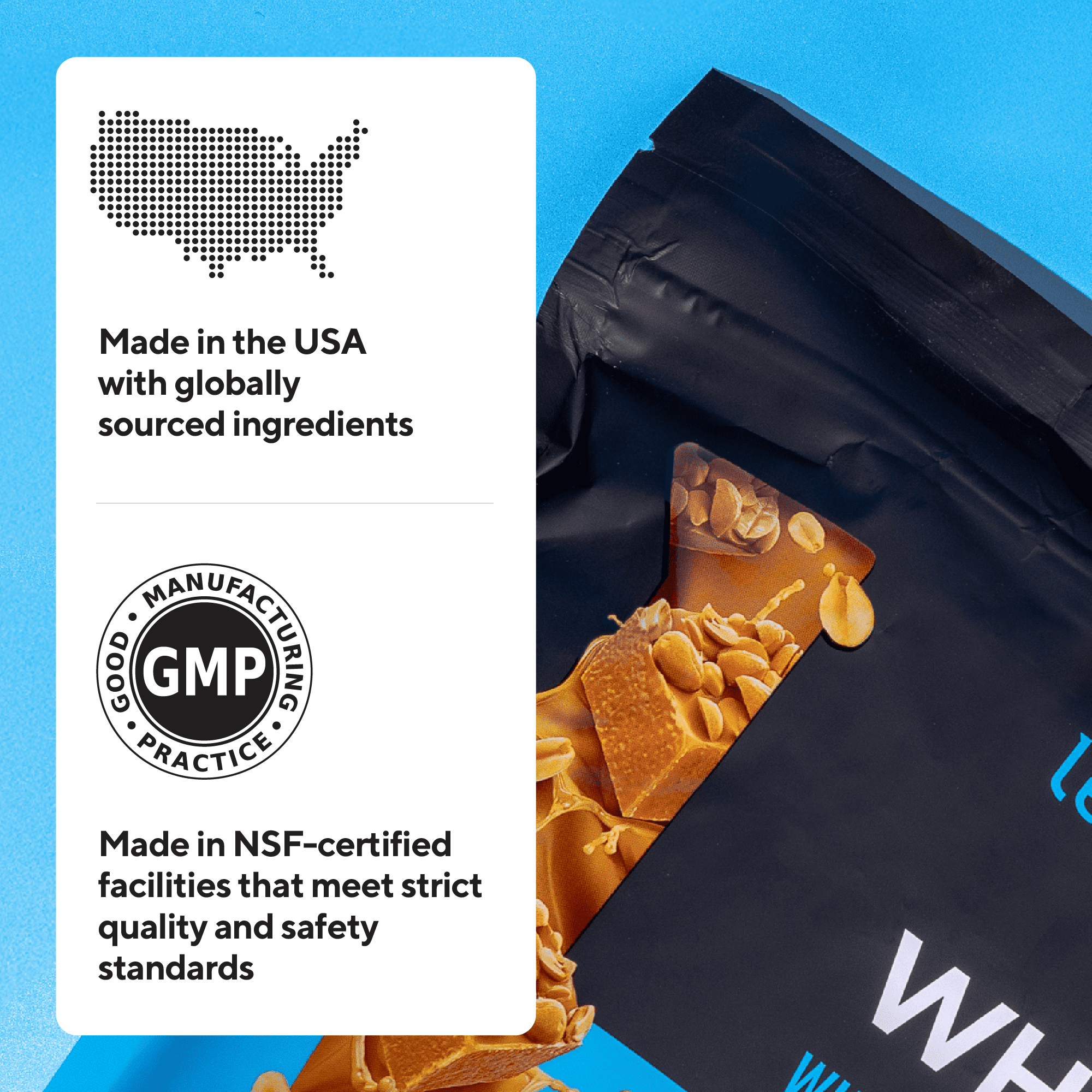 Legion Certified Grass Fed Whey & Milk Protein Isolate Powder, 20g of Protein Per Serving, French Vanilla, 13.1 oz