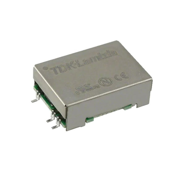 CC3-0512DR-E Isolated Module DC DC Converter 2 Output 12 ~ 15V -12 ~ -15V - 125mA, 125mA 4.5V - 9V Input