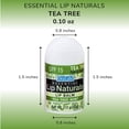 thumbnail image 3 of Bálsamo labial Chap-Ice Mini 50 unidades SPF-15 3 sabores, 3 of 9