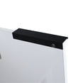 thumbnail image 5 of Wall-Mounted Bathroom Unit - Ample Storage & Soft-Closing Doors - Bathroom Storage - Enjoy Silence, 5 of 7
