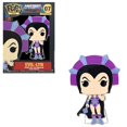 thumbnail image 2 of ¡Pin Funko Pop! ¡Los amos del universo, la malvada Lyn!, 2 of 2