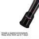 thumbnail image 2 of 4 Pack Champagne Stopper Bottle Cap Stopper for Champagne Vacuum Sealed Wine Bottle Stopper, 2 of 5