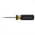thumbnail image 2 of Stanley 66-174 1/4 Inch X 4 Inch 100 Plus Screwdriver Square Blade/Standard Tip, 2 of 2