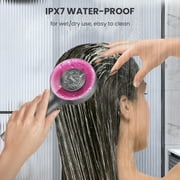 Breo Scalp Trilogy Massager Scalp 3, Hair Care IPX7, Smart Scalp Brush for Hair Growth, Detangling Styling