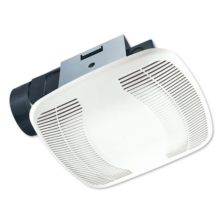 

WaaWoo Air King by WaaWoo WM120 Ceiling Mounted 120 CFM High Performance Snap-In Exhaust Fan