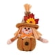 thumbnail image 1 of EZLIFE Decoración de muñecos de otoño con espantapájaros de cosecha de Acción de Gracias W1L5, 1 of 7