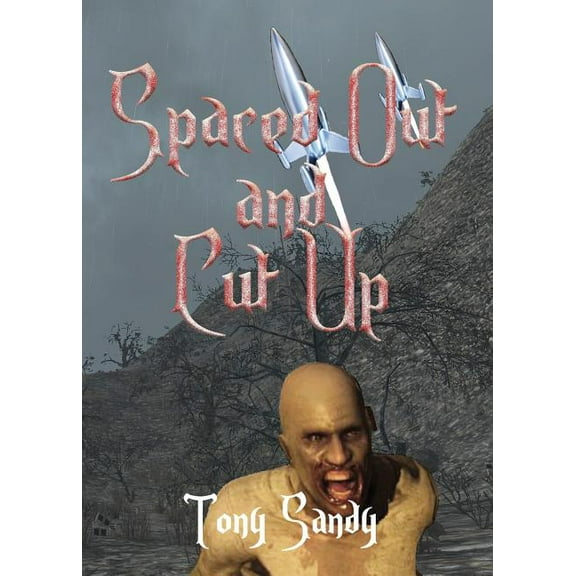 Spaced Out and Cut Up, (Paperback)
