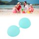 thumbnail image 5 of Globos de Agua Reutilizables 15 Piezas Globos de Agua de Silicona de Llenado Rápido Piscina de Autosellado Juguetes de Agua de Playa Suministros de Fiesta Divertidos de Verano ANGGREK  Otros, 5 of 8