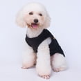 thumbnail image 5 of Comfortable Puppy Clothes - Casual Wear Printed Pet Vest - Sleeveless Clothes for Small Dogs, 5 of 8