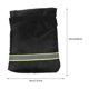 thumbnail image 2 of Milisten 2Ud Funda De Para Exterior En Material Impermeable Y Antihielo Con Detalle Reflectante, 2 of 6