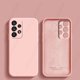 thumbnail image 1 of A71 M21 M31 M31S M51 funda de silicona líquida A13 A33 A53 A52S A73 M52 para Samsung Galaxy a12 a22 a32 a52 a72 m32 A23 A50 A54 M22 Tan Jianjun unisex, 1 of 2