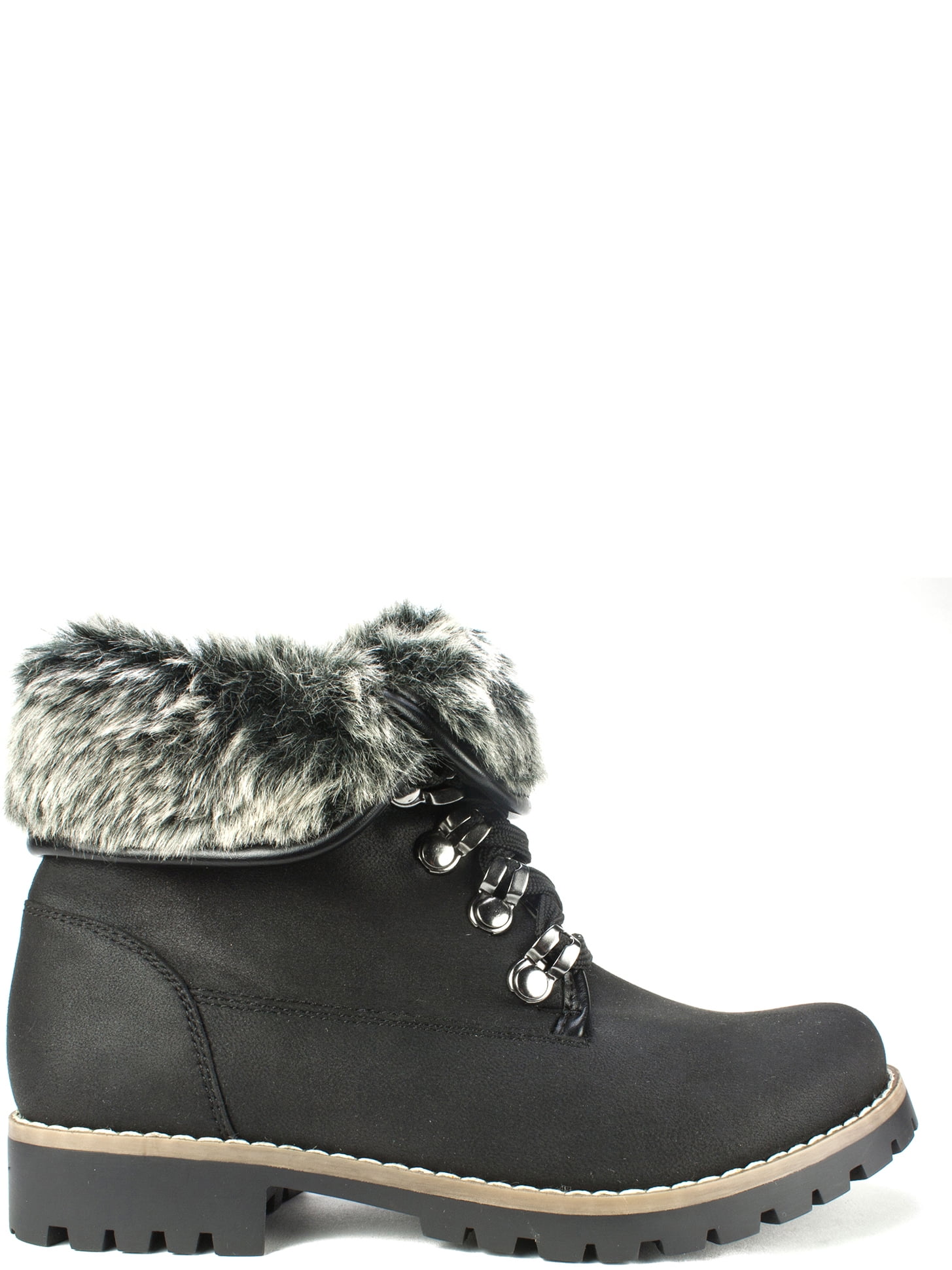 Cliffs Women's Paddington Booties 
