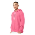 thumbnail image 2 of BELLA + CANVAS Unisex Sponge Fleece Hoodie, 2 of 5