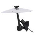 thumbnail image 1 of Platillo Para Coche, Mini Platillo De Bateria Para Carro, Automóviles Ventilación De Aire De Platillo De Choque, Mini Clip En El Tambor Cymbal Para El Tablero Car Crash Cymbal, 1 of 7