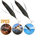 thumbnail image 1 of Señuelo Artificial 6 5 G Señuelos Pesca Biónicos Flotantes Aparejos (estilo D), 1 of 5