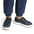 thumbnail image 5 of Bruno Marc Boy's Boat Shoes Slip on Loafers Dress Casual School Shoes, 5 of 8