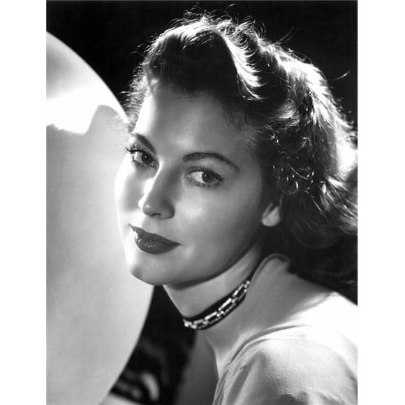 Collection Everett EVCPBDAVGAEC099H Ava Gardner 1946 Tirage Photo, 8 x 10