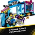 thumbnail image 3 of Figura de Acción LEGO Monkie Kid Lion Guardian 80021, 3 of 7
